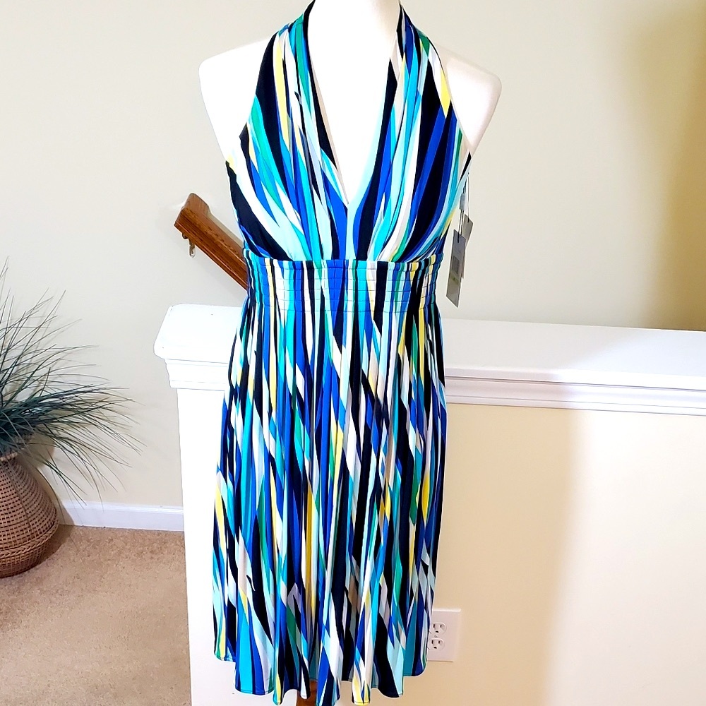 Calvin Klein Casual Dress - Picture 3 of 6